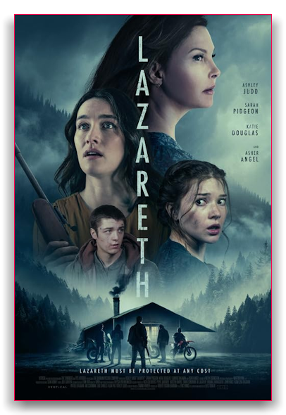 Обитель страха / Lazareth (2024) BDRip 1080p от Generalfilm | D